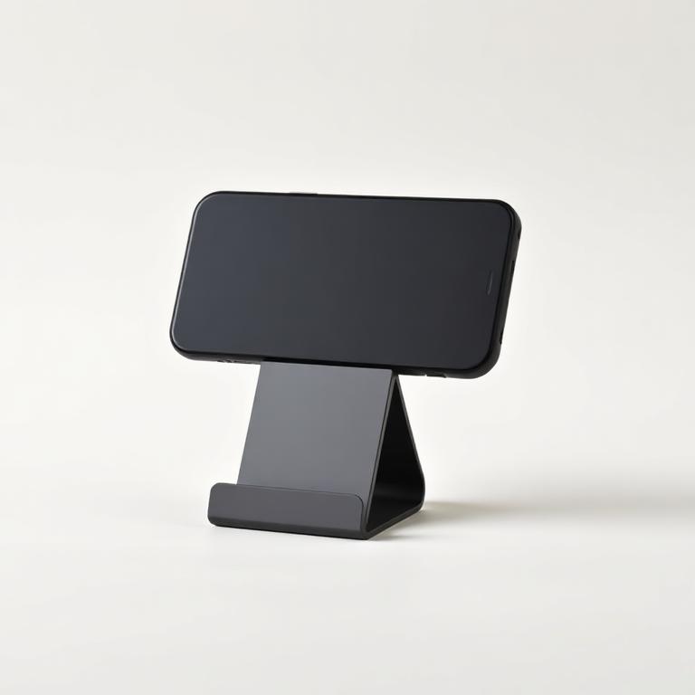 Adjustable phone stand